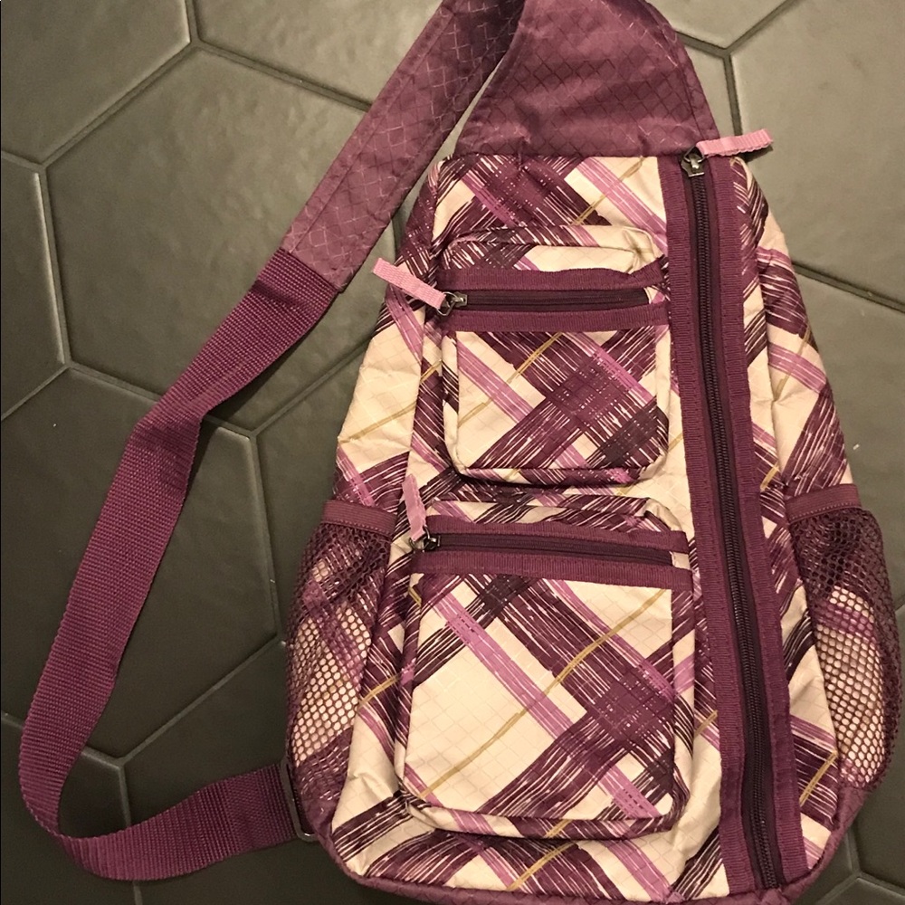 Crossbody Bag
